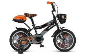 Ümit Tiger 16 Jant Erkek Çocuk Bisikleti 1645 (100-120 cm arası boy)