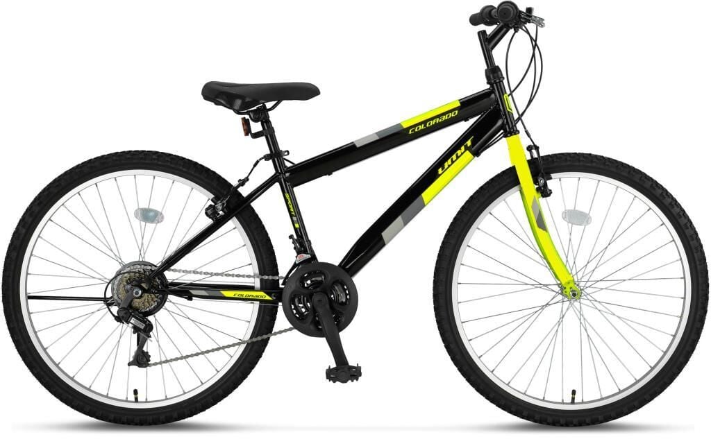 Ümit Colorado 26 Jant Bisiklet 2601 (150 / 170 cm arası boy)