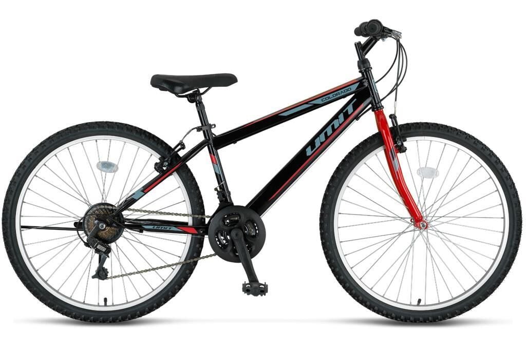 Ümit Colorado 26 Jant Dağ Bisikleti 2601 (145 ile 170 cm arası boy)