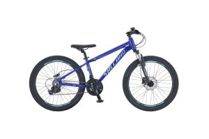 Salcano NG Team 200 24HD 13 Kadro 21 Vites Hidrolik Disk Fren Dağ Bisikleti (135 / 155 cm arası boy)