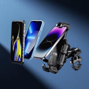 Nukrotech  M20 Telefon Tutucu Titreşim Modüllü