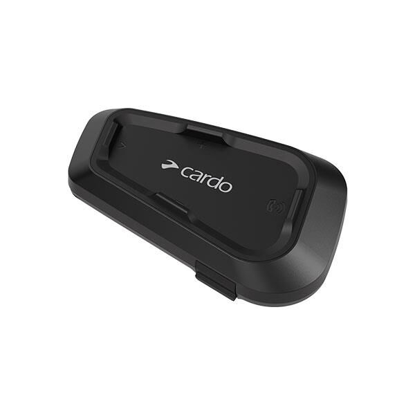 Cardo Spirit Bluetooth ve İntercom Tekli Paket