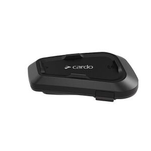 Cardo Spirit Bluetooth ve İntercom Tekli Paket