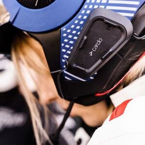 Cardo Spirit Bluetooth ve İntercom Tekli Paket