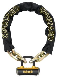 Onguard Anahtarlı Kilit 8016L Beast