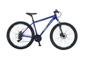 Salcano NG Team 200-21 27.5HD 18 Kadro Hidrolik Disk Fren Dağ Bisikleti (170 cm üstü boy)