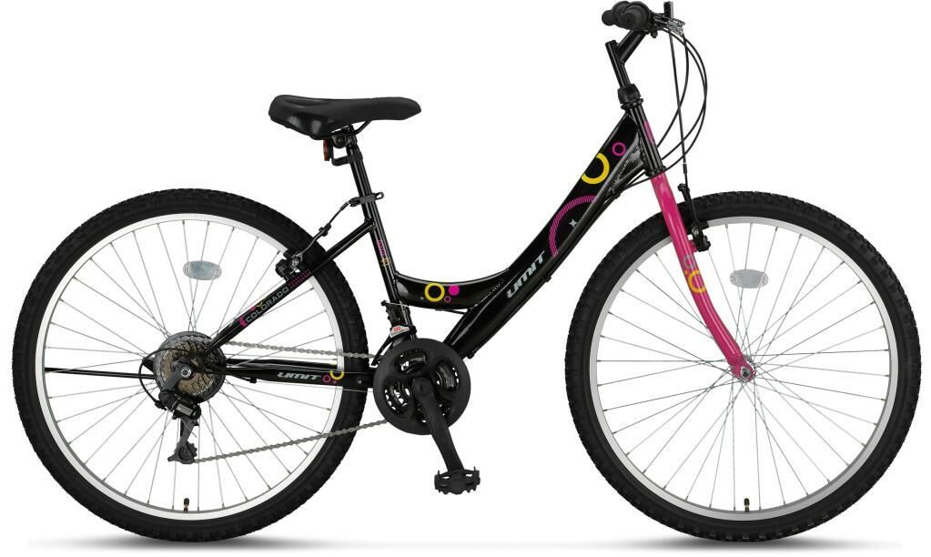 Ümit Colorado 26 Jant Kadın Bisiklet 2600 (150 / 170 cm arası boy)