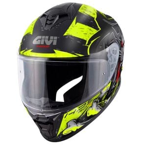 Givi 50.X Wild Motosiklet Kaskı ECE 22.06 sertifikalı MEDIUM