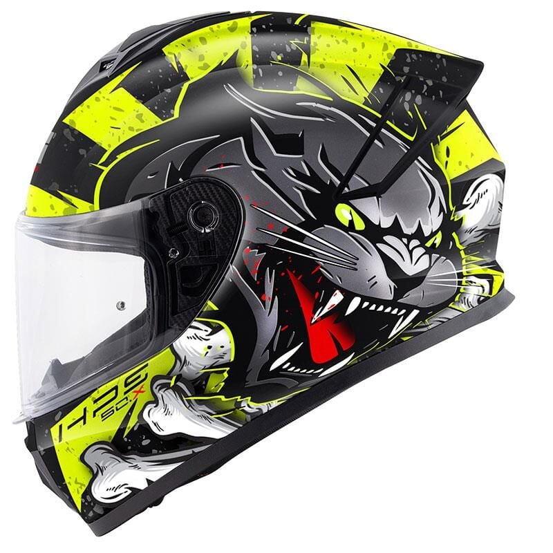Givi 50.X Wild Motosiklet Kaskı ECE 22.06 sertifikalı LARGE