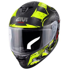 Givi 50.X Wild Motosiklet Kaskı ECE 22.06 sertifikalı LARGE