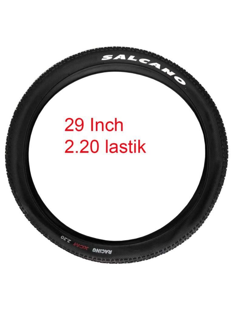 Salcano Dış Lastik 29X2.20 (1 adet)