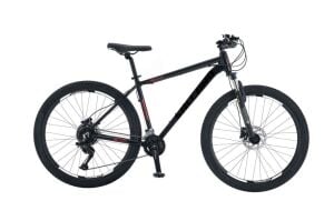 Salcano NG Team 100-18 29HD 19 Kadro 18 Vites Hidrolik Disk Fren Dağ Bisikleti (175/185 cm arası boy)