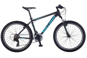 Salcano NG777 29V19 Pabuç Fren 21 Vites Dağ Bisikleti (175 cm üstü boy)