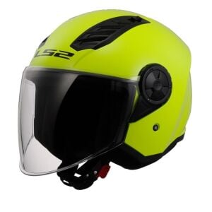 LS2 Airflow 2 Açık Kask ECE 22.06 sertifikalı SMALL