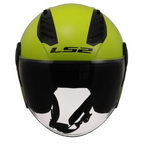 LS2 Airflow 2 Açık Kask ECE 22.06 sertifikalı MEDIUM