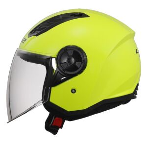 LS2 Airflow 2 Açık Kask ECE 22.06 sertifikalı LARGE