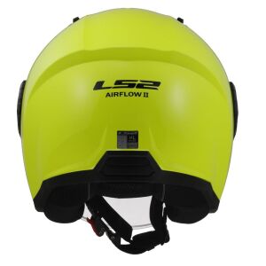 LS2 Airflow 2 Açık Kask ECE 22.06 sertifikalı LARGE