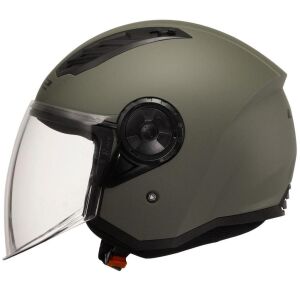 LS2 Airflow 2 Açık Kask ECE 22.06 sertifikalı X Small