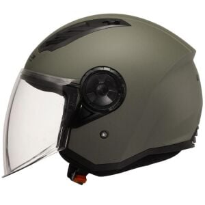 LS2 Airflow 2 Açık Kask ECE 22.06 sertifikalı SMALL