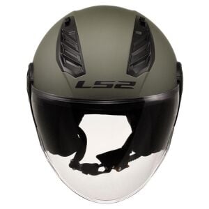 LS2 Airflow 2 Açık Kask ECE 22.06 sertifikalı MEDIUM