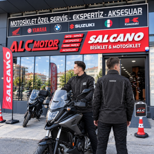 LS2 Metropolis Evo Motosiklet Montu Aa Sertifikalı Ce Korumalı Alc Motosiklet Siyah - MEDIUM