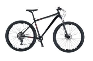 Salcano NG Team 100-9 29HD 19 Kadro 9 Vites Hidrolik Disk Fren Dağ Bisikleti (175/185 cm arası boy)