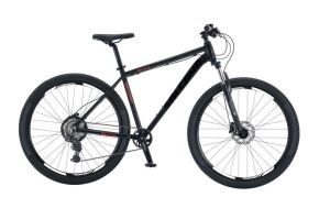 Salcano NG Team 100-9 29HD 19 Kadro 9 Vites Hidrolik Disk Fren Dağ Bisikleti (175/185 cm arası boy)