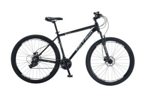 Salcano NG Team 300-21 29HD 19 Kadro Hidrolik Disk Fren Dağ Bisikleti (175 cm üstü boy)